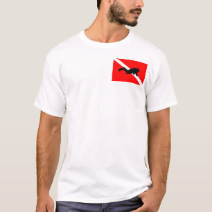 Divers T T-Shirt