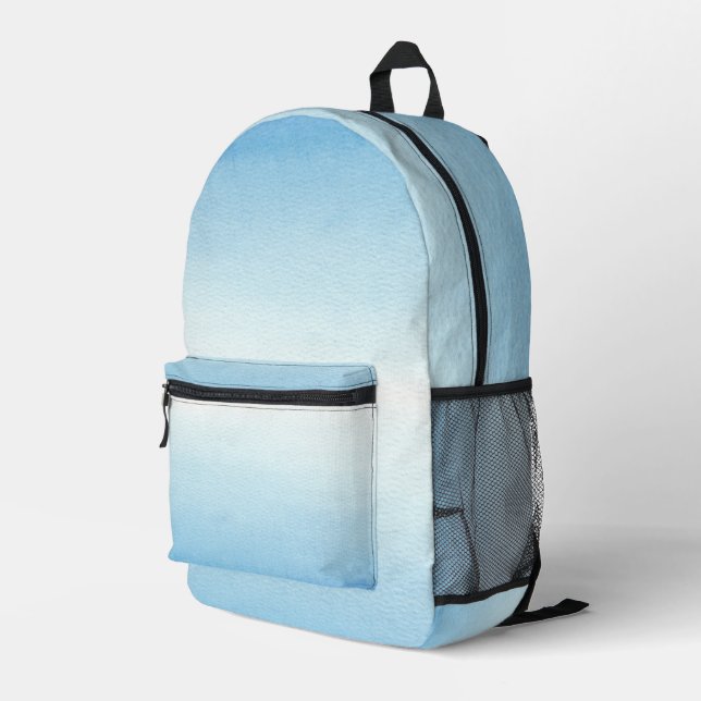 Diverse Collection of Backpacks for Every Style (Back Corner Right)