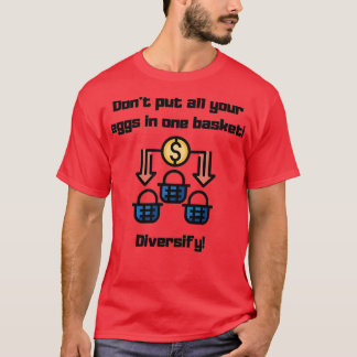 Diversification T-Shirt