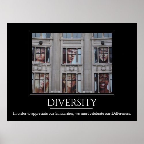 Diversity and Inclusion Poster Revision II