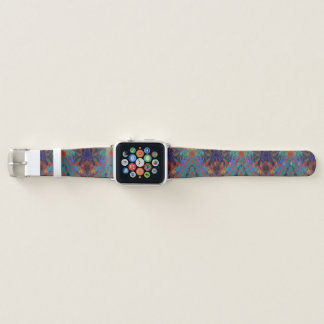 Diversity Apple Watch Band