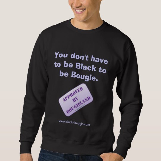 Diversity Bouge Sweatshirt