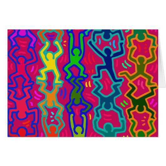 Diversity Cards (Front Horizontal)