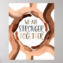 Diversity Classroom Poster