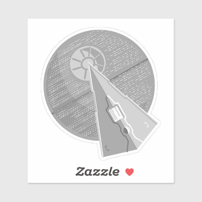 Diversity Combination Wars Sticker (Sheet)