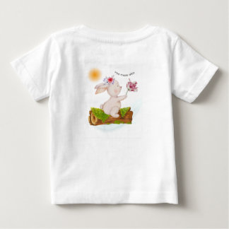 diversity, delicacy baby T-Shirt
