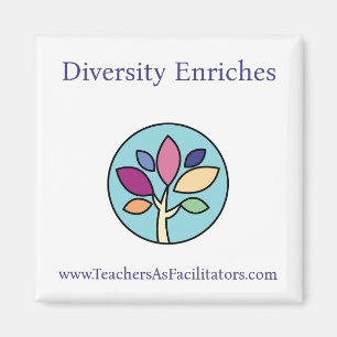 Diversity Enriches TAF Magnet