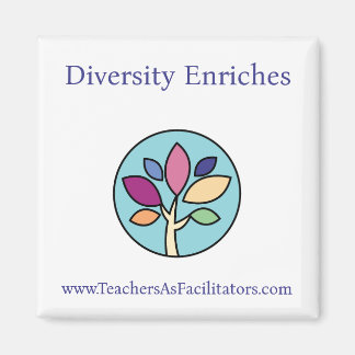 Diversity Enriches TAF Magnet