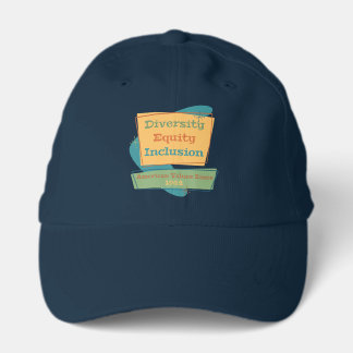 Diversity Equity Inclusion; American Values 1964 Y Performance Cap