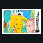 Diversity & Inclusion Poster<br><div class="desc">Diversity & Inclusion Poster by True Colors United</div>