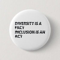 diversity is a fact inclusion is an act 1