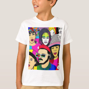 Diversity is Fun T-Shirt