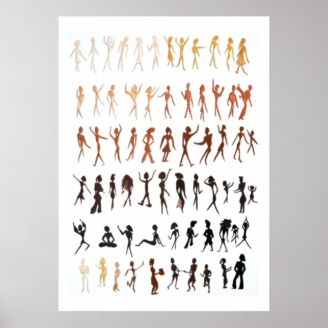 Diversity Poster (Front)