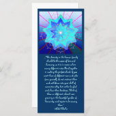 Diversity Quote for Race Unity (Front/Back)