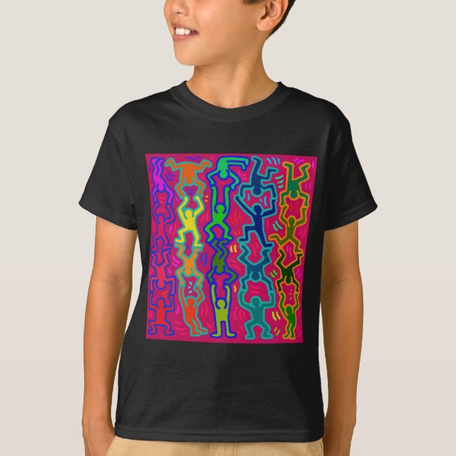Diversity T-Shirt (Front)