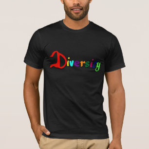 Diversity T-Shirt
