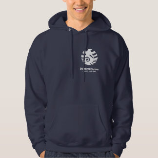 Divescover.com Hoodie