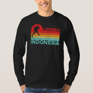 Divespot Dive Diver Indonesia Lembeh Strait T-Shirt