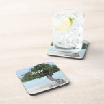 Divi Divi Tree Coaster