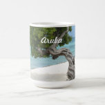 Divi Divi Tree in Aruba Mug