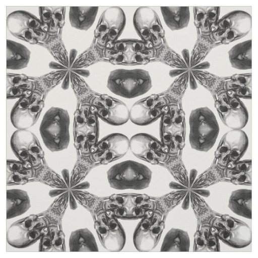 Divide and Conquer Fabric