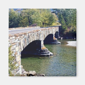 Divide Creek Bridge