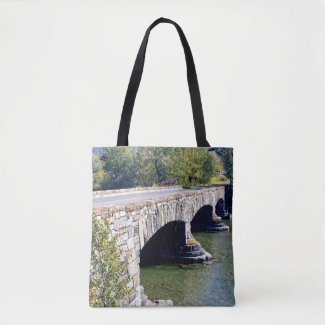 Divide Creek Bridge