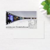 DivideAndKoncar YouTube Card (Desk)