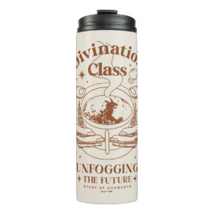 Divination Class - Unfogging The Future Thermal Tumbler