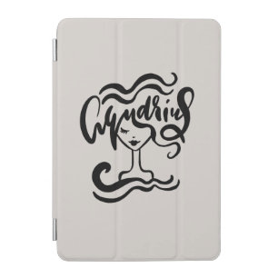 Divine Aquarius iPad Smart Cover