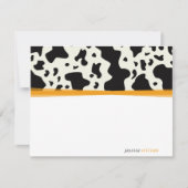 Divine Bovine (Front)