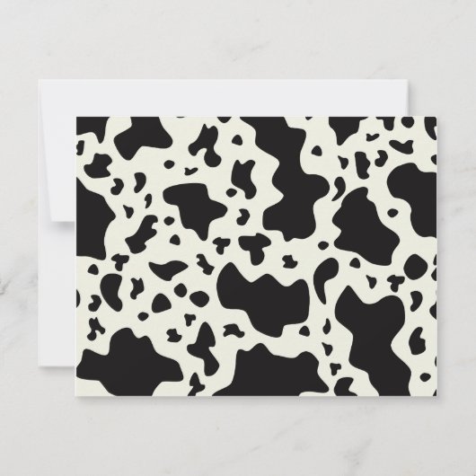 Divine Bovine (Back)