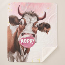 Divine Bovine Make Your Own Custom