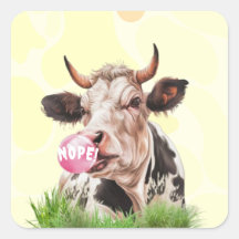 Divine Bovine Make Your Own Custom