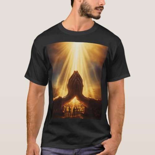 Divine Dimensions T_shirt T_Shirt