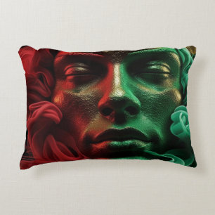 Divine Essence Accent Pillow