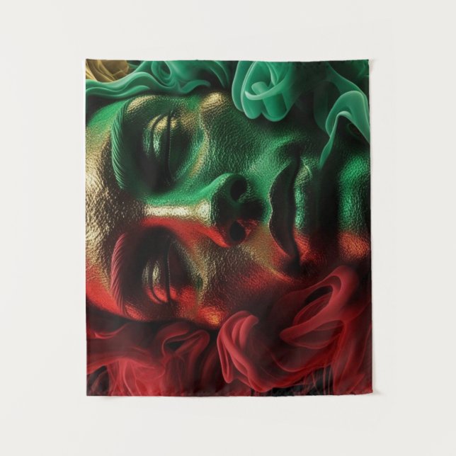 Divine Essence Tapestry (Front)