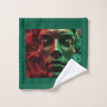 Divine Essence Wash Cloth
