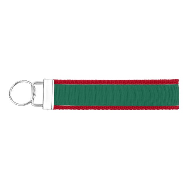 Divine Essence Wrist Keychain (Keys on Left)
