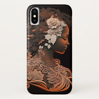 DIVINE FEMININE #1 PHONE CASE