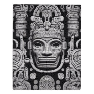 Divine Geometry Jigsaw Puzzle