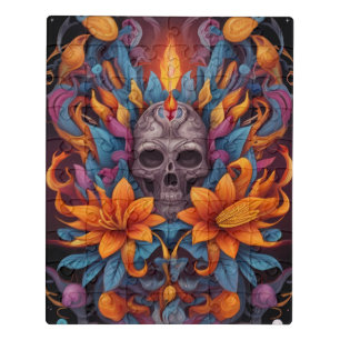 Divine Geometry Jigsaw Puzzle