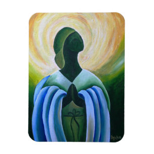Divine Grace 2011 Magnet