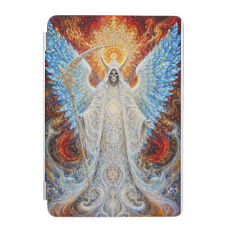 Divine Grim Reaper iPad Mini Cover