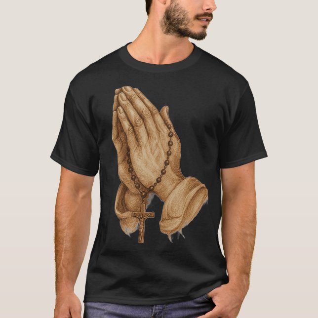  Divine Inspiration: Art and Spirituality  T-Shirt (Front)