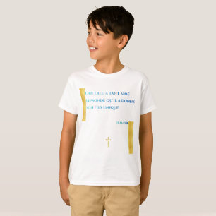 Divine Inspiration T-Shirt