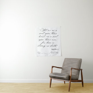 Divine Love: Wedding Tapestry