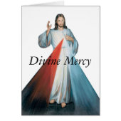 Divine Mercy (Front)