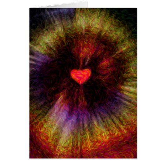 Divine Mercy (Front)