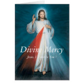Divine Mercy (Front)